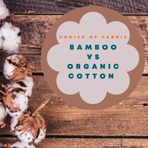 Bamboo vs Organic Cotton - Good Wash Day