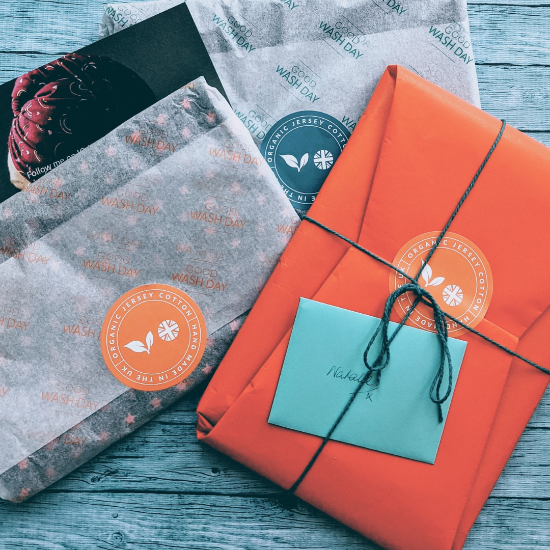 Eco-Friendly Packaging