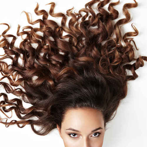 Nutrition For Hair Health - Good Wash Day