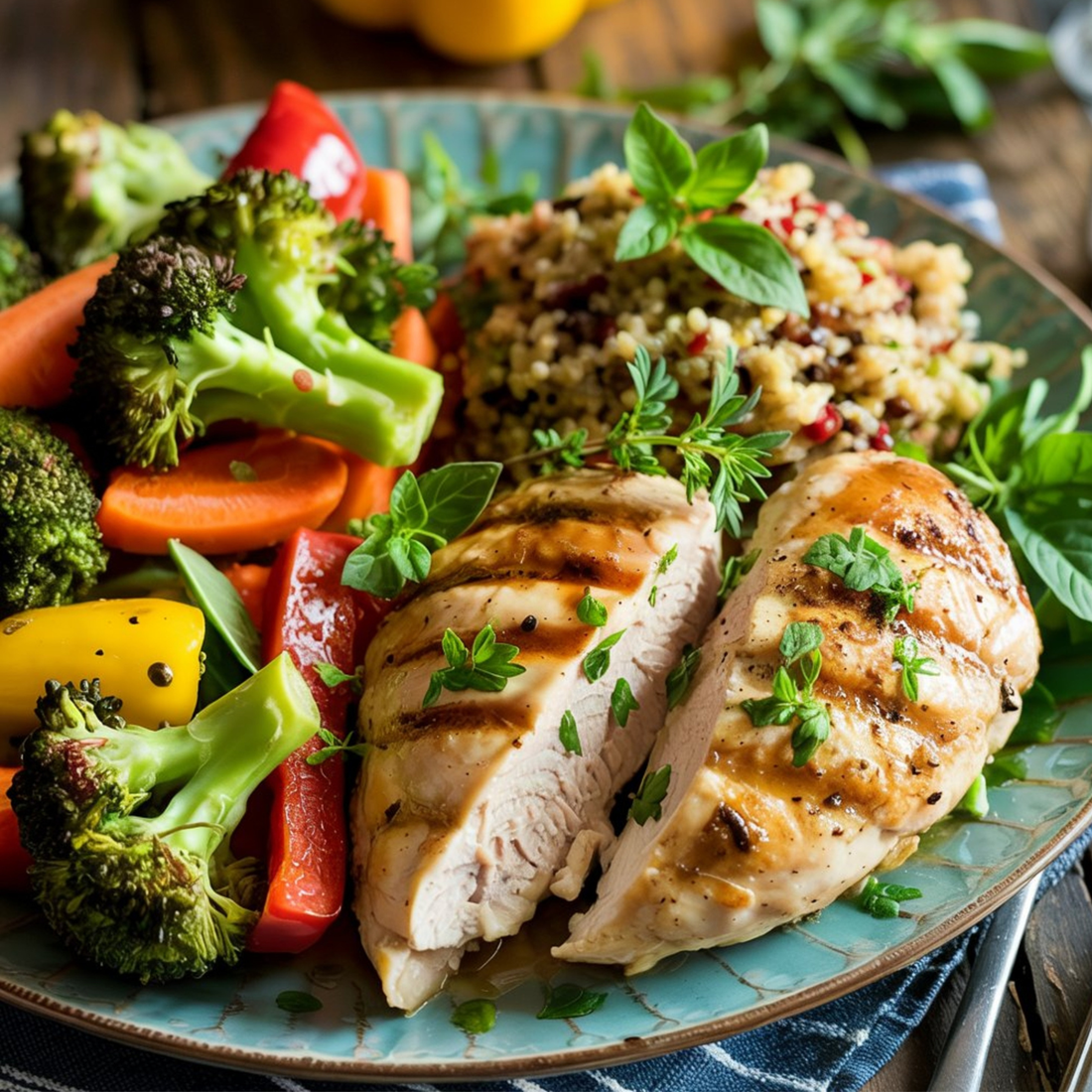 Nutrition for Hair Health: What to Eat for Healthier Hair