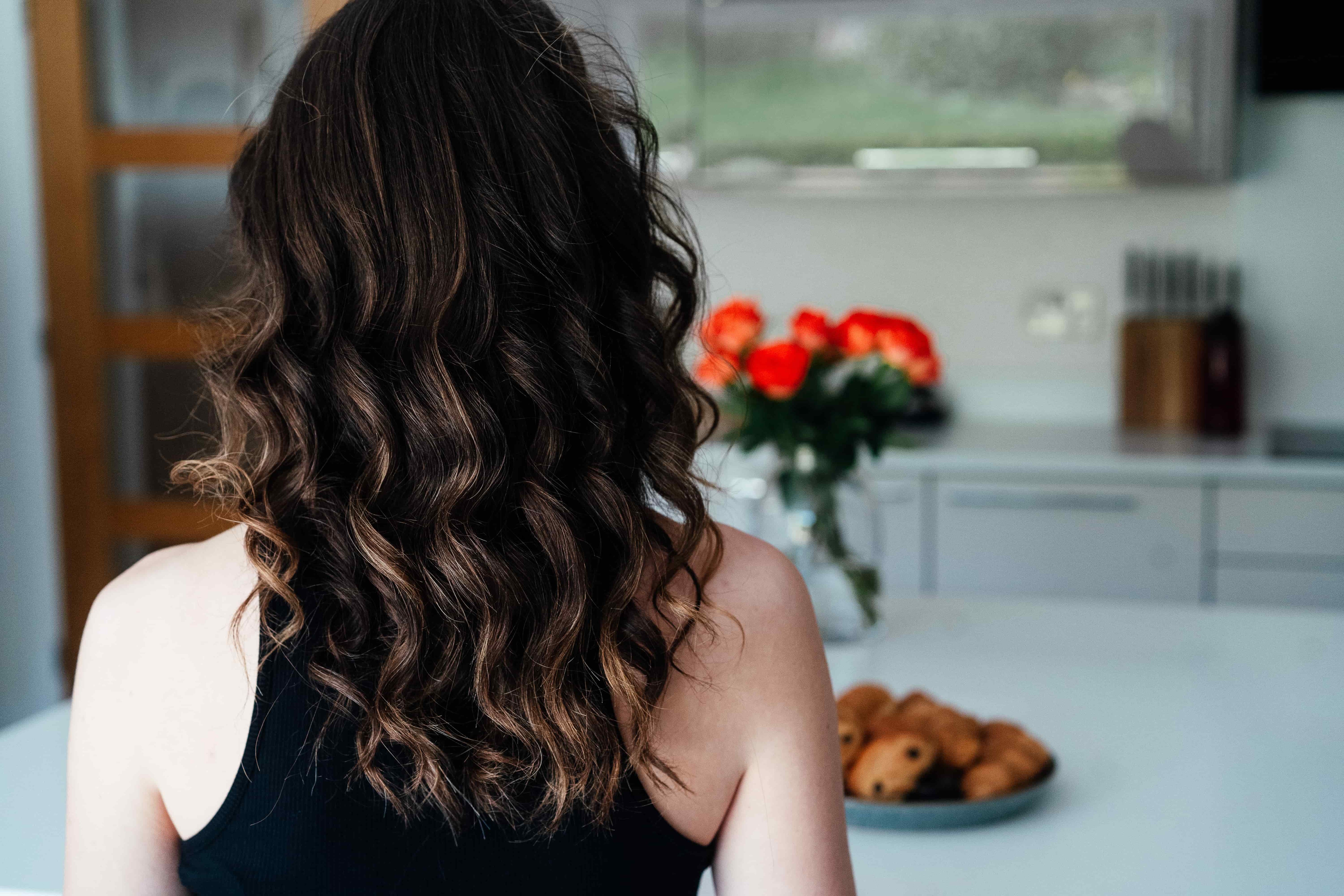 How to Maintain a Healthy Scalp