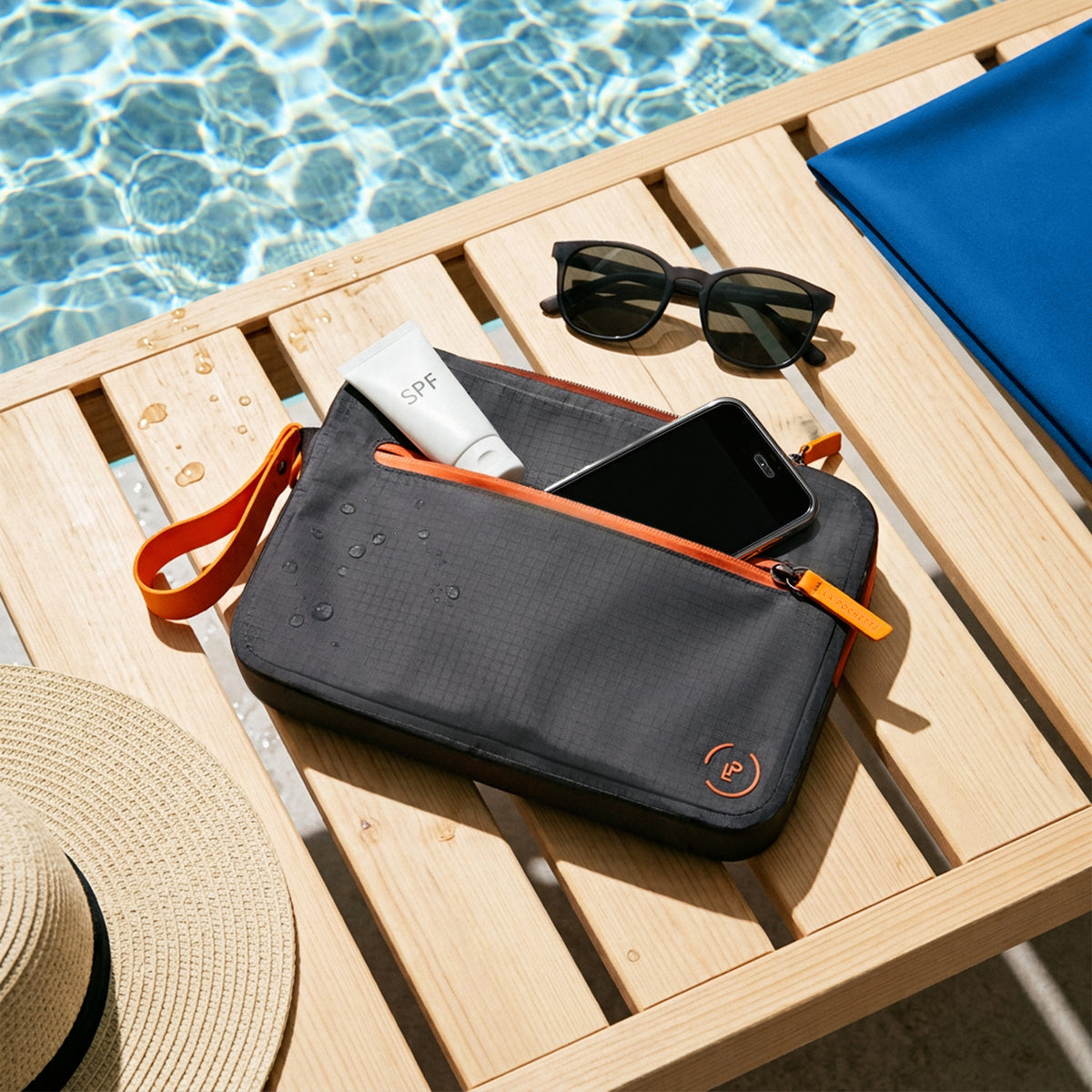 Wet Bag | La Pochette