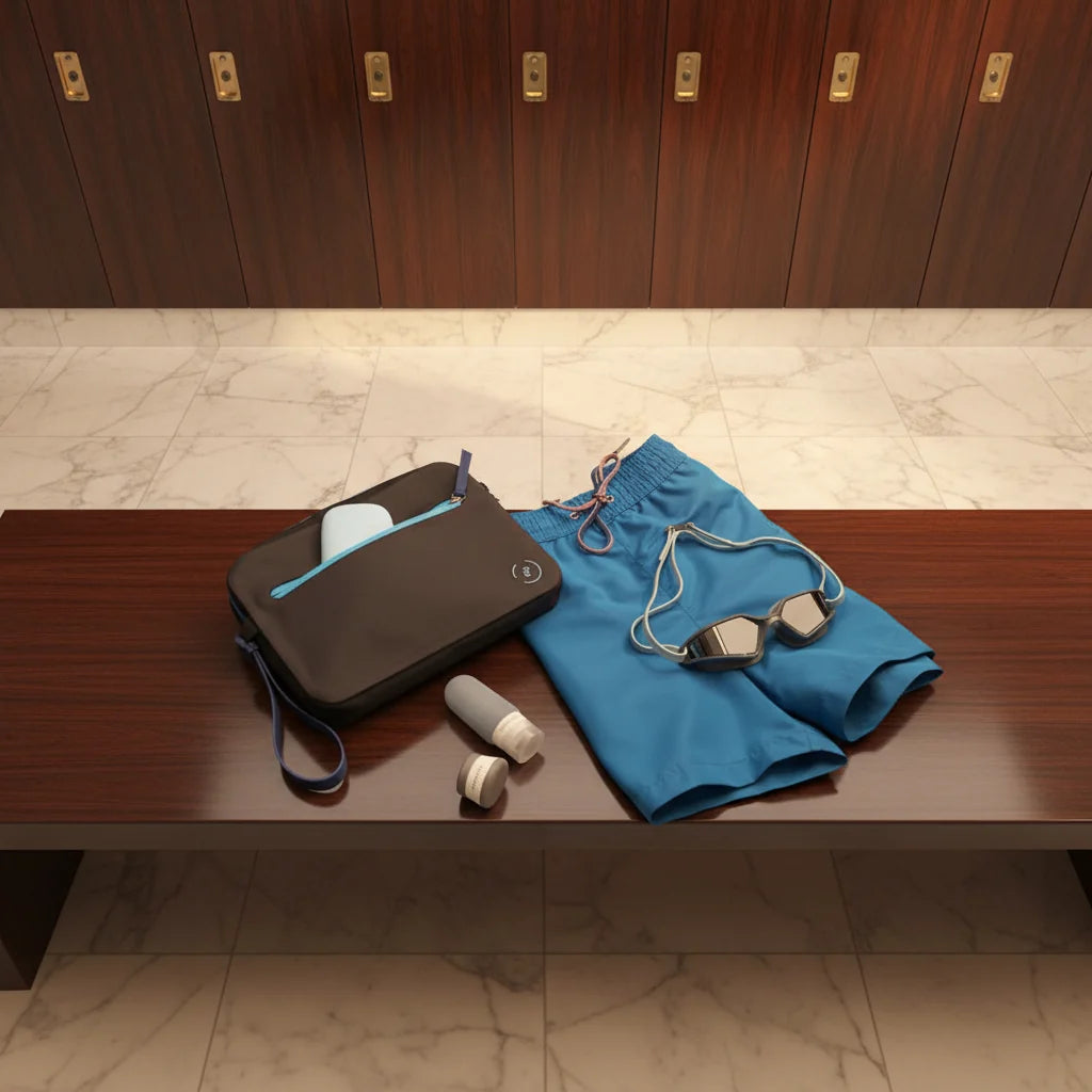 Wet Bag | La Pochette
