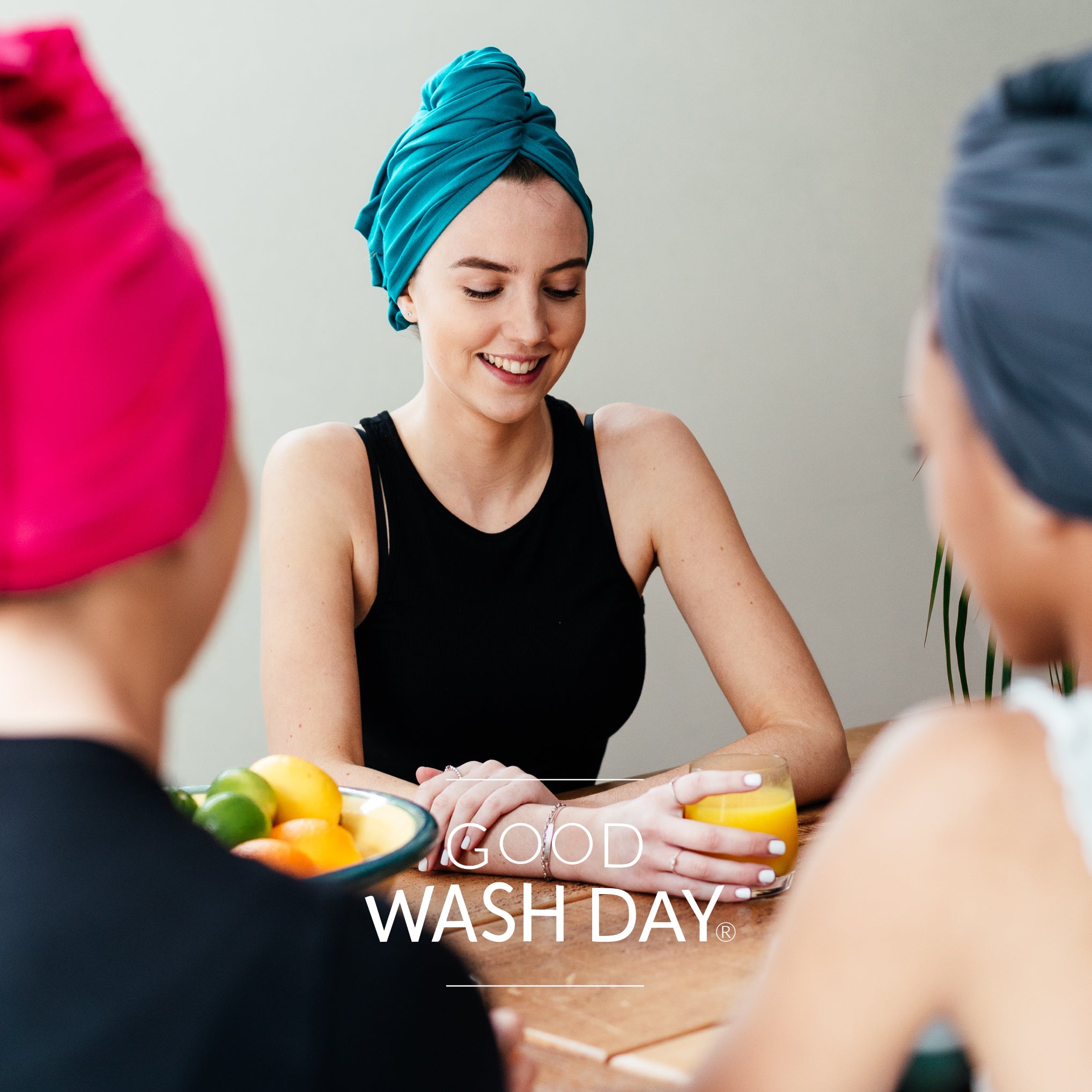 Good Wash Day eGift Card