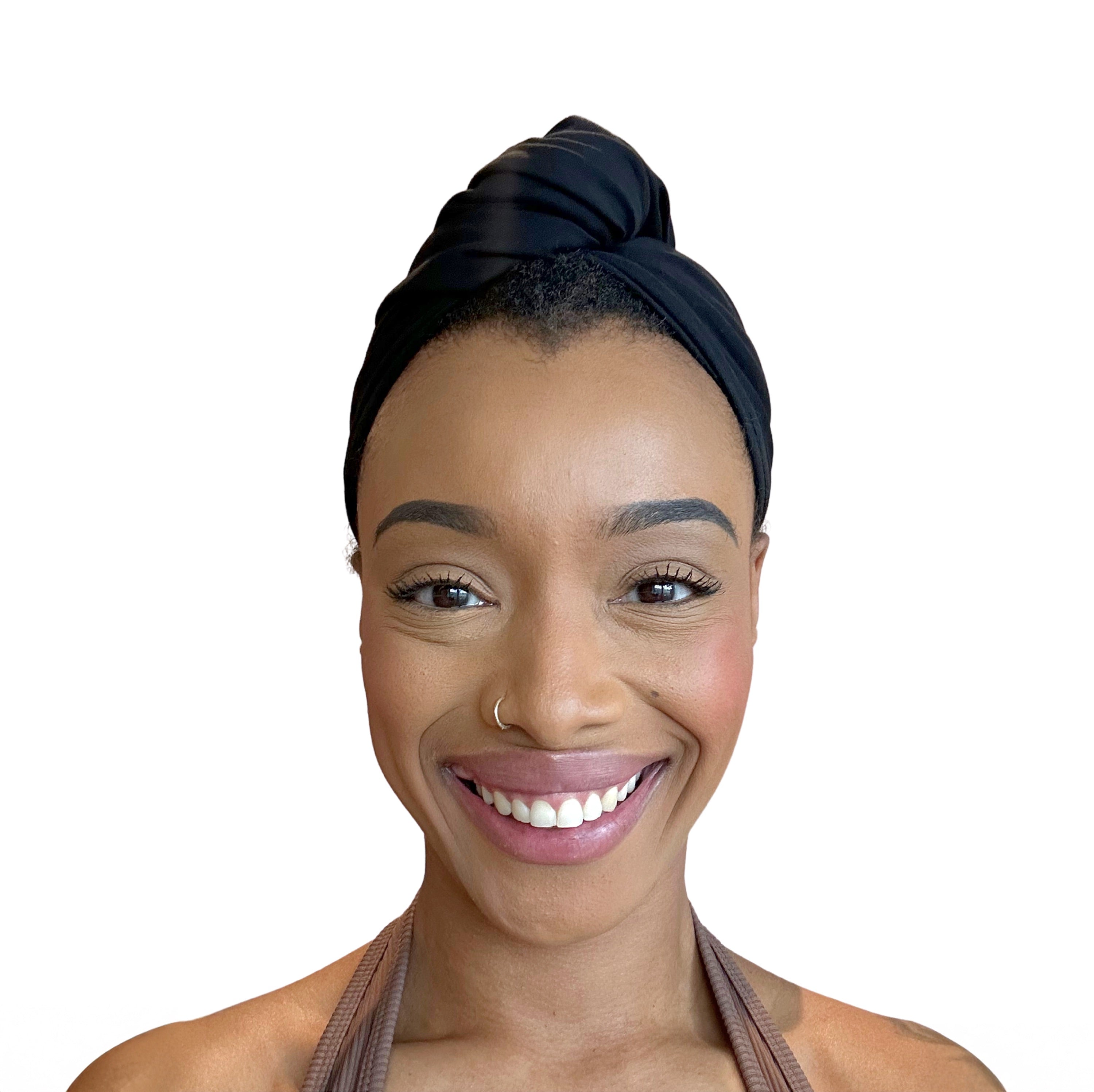 The XLs - For Very Long Hair