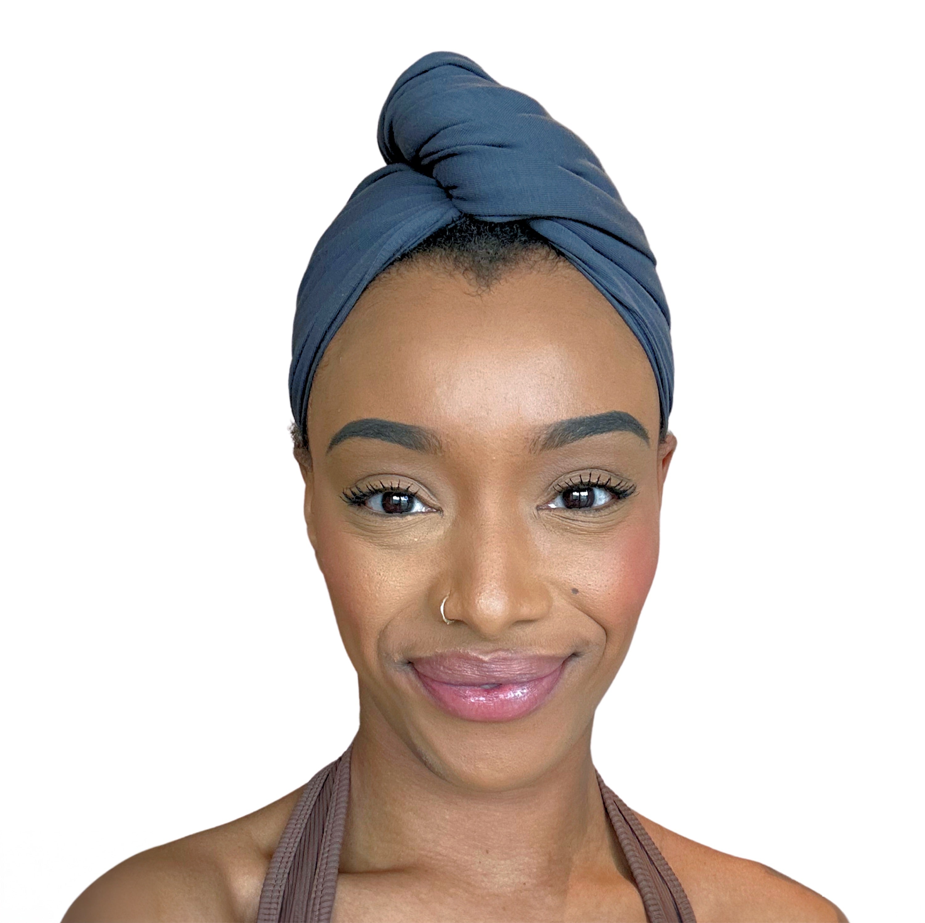 The XLs - For Very Long Hair