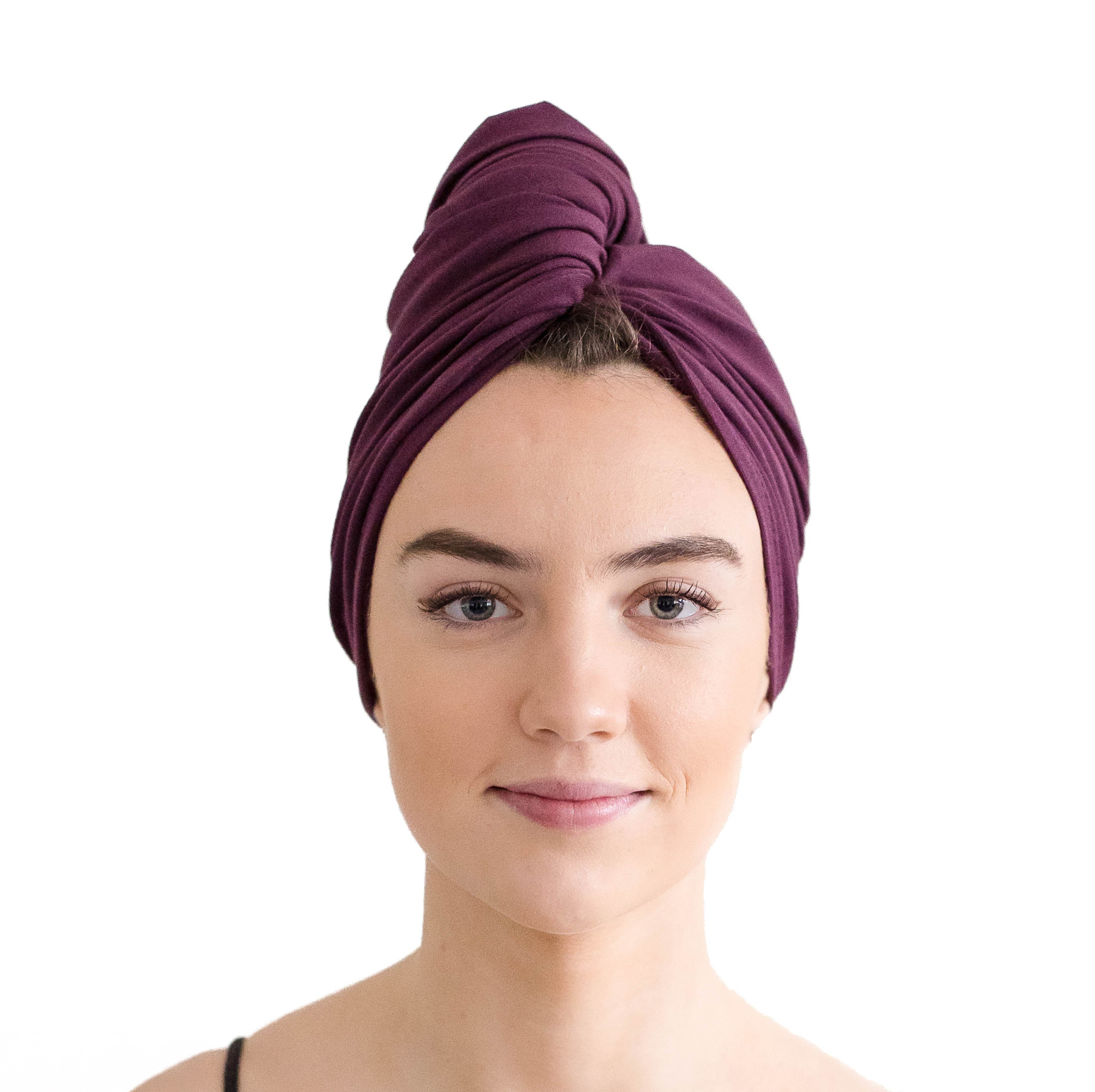 The XLs - For Very Long Hair