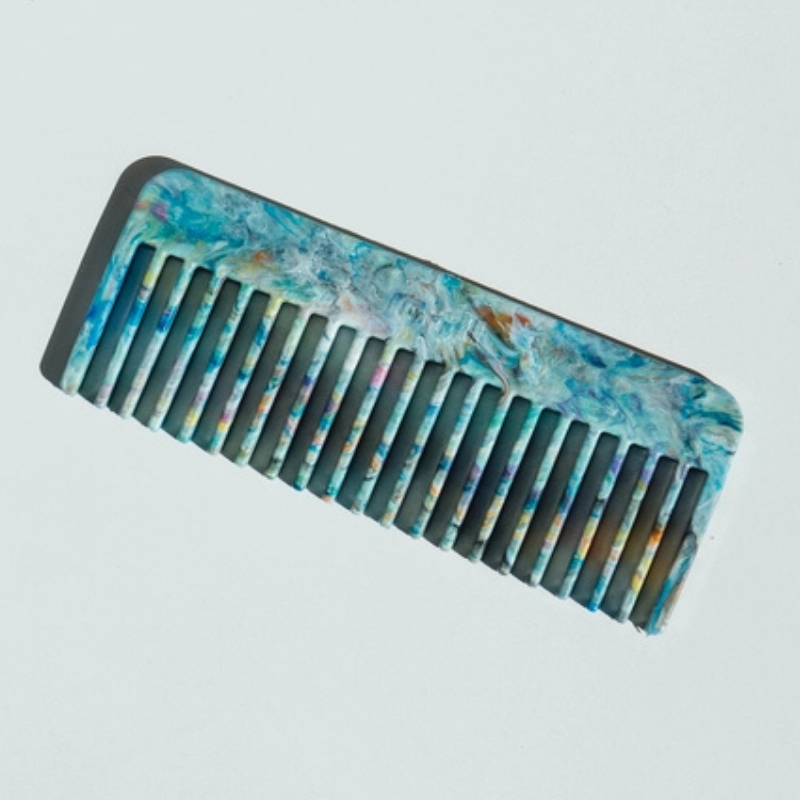 Hair Combs by Mull Club
