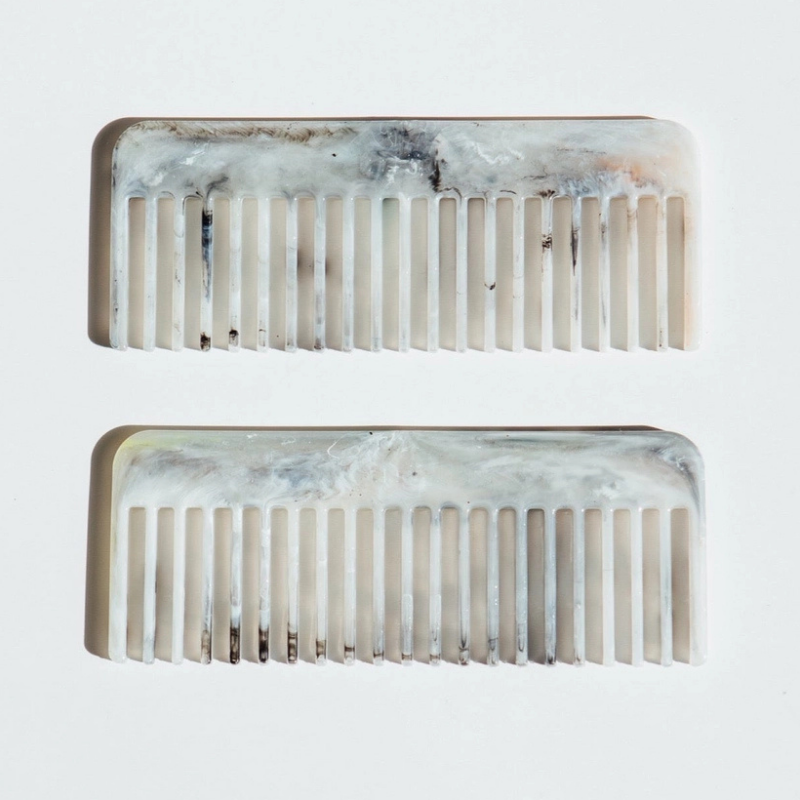 Hair Combs by Mull Club