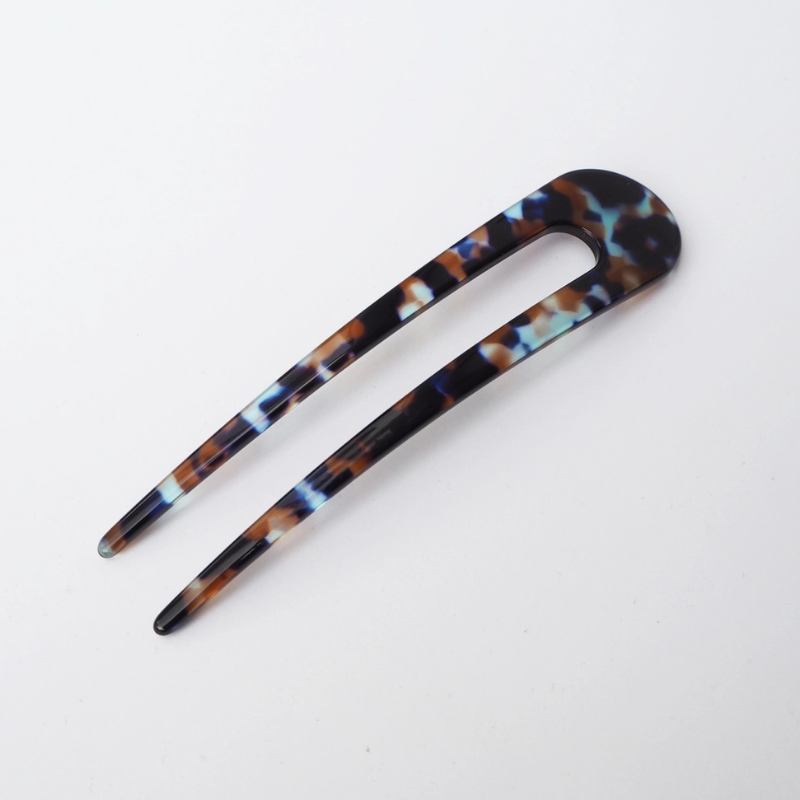 French Hair Pins by Custom Made