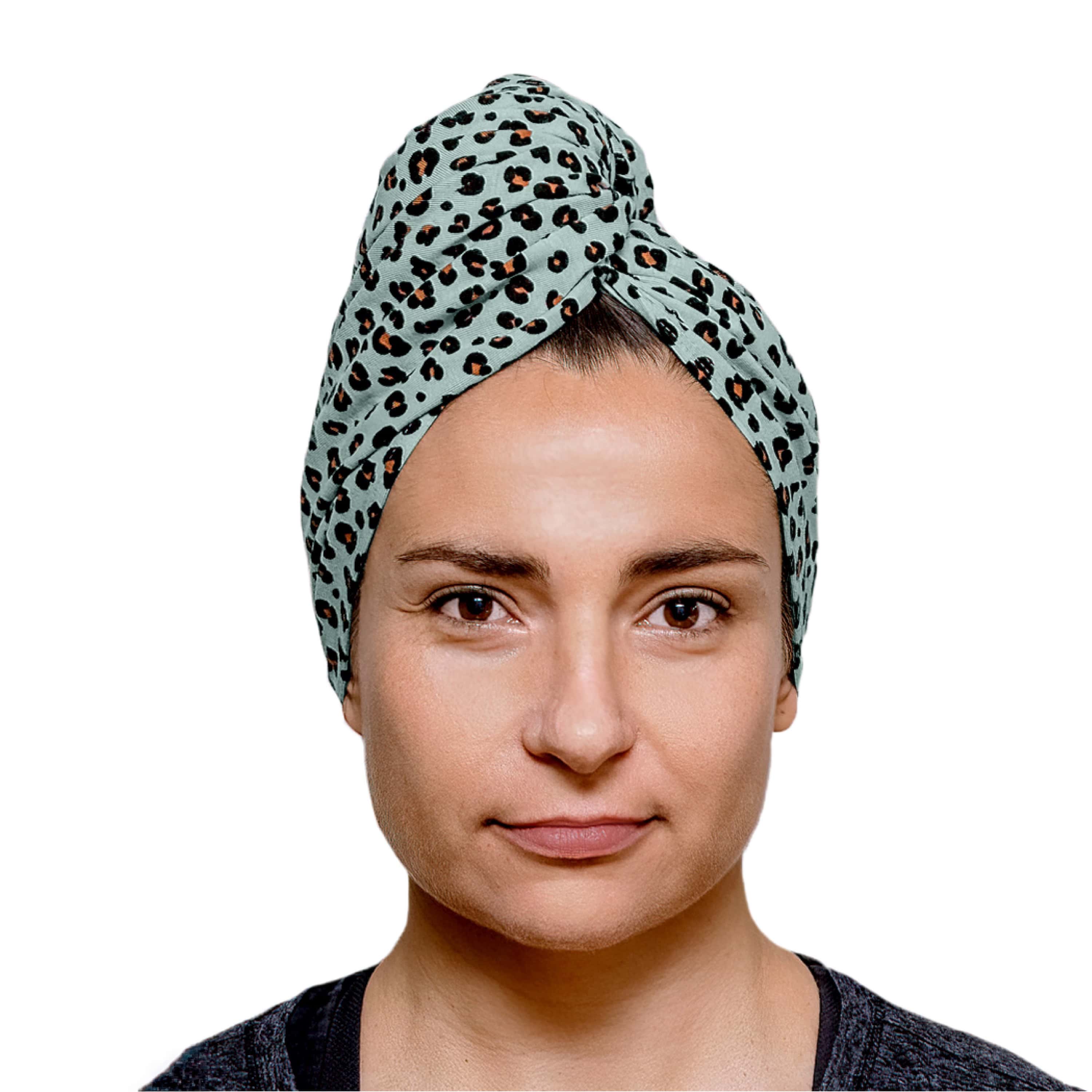 The XLs - For Very Long Hair