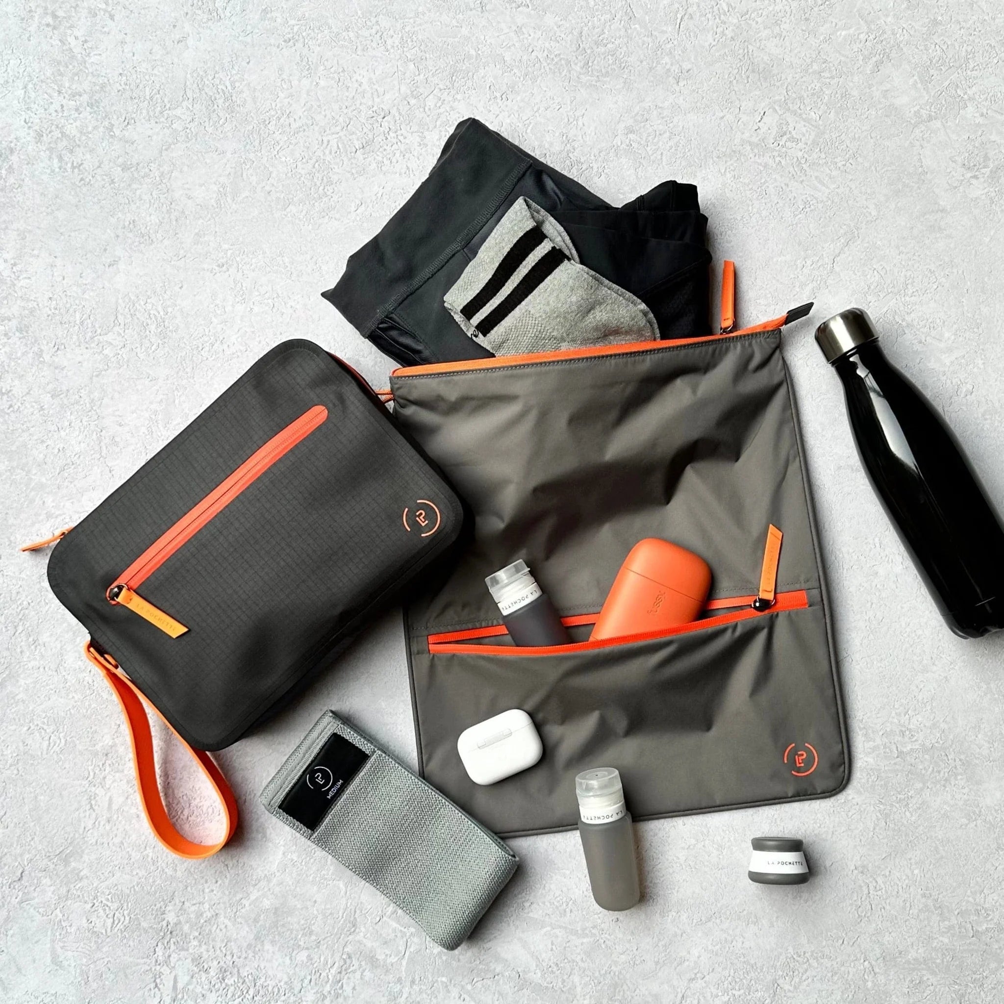 Wet Bag | La Pochette