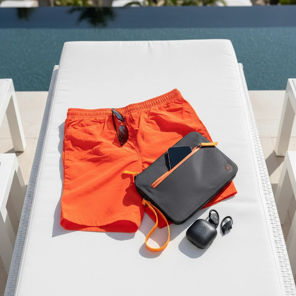 Wet Bag | La Pochette