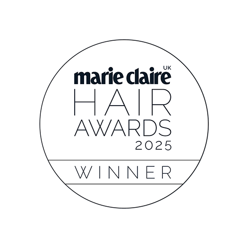 Marie Claire Best Hair Towel award