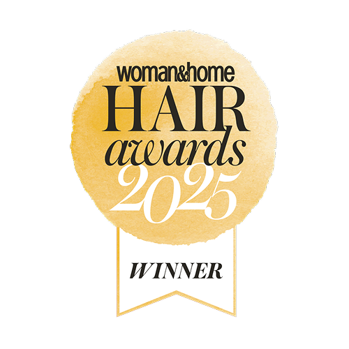 Woman & Home Best Hair Towel award